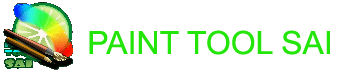 Paint Tool Sai